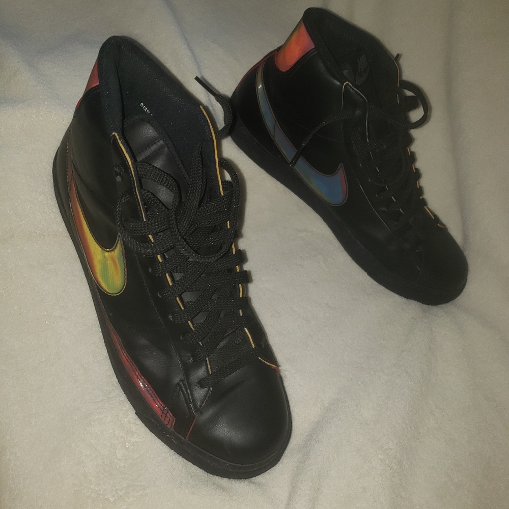 Nike Blazer High Playstation 3 Edition - Picture 3 of 8